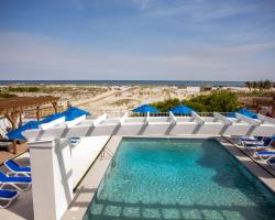 Mahalo Diamond Beach Resort