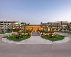 Radisson Blu Hotel & Convention Center, Alexandria