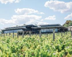Balgownie Estate Yarra Valley