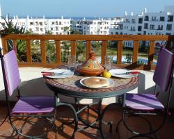 Appartement Marina Beach