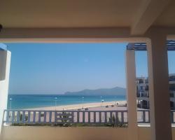 Appartement Sania plage