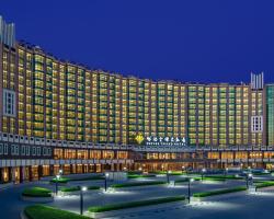 Empark Grand Hotel Beijing