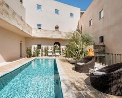 Wp Relais apartments