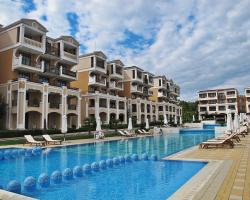 Elena`s Apartments in Kavatsi Area