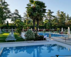Best Western Plus Hotel Modena Resort