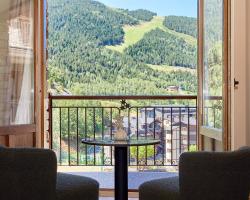 Serras Andorra