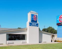 Motel 6-Newport News, VA