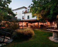 Villa Daniela