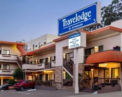 Travelodge by Wyndham Presidio San Francisco