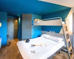 ibis budget Grenoble Voreppe