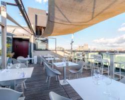 Holiday Inn Reims Centre by IHG