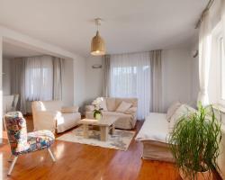 Apartments Nika