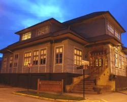 Guest House Puerto Varas