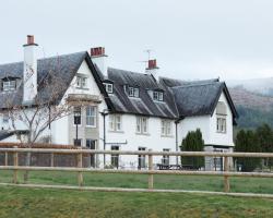 The Lovat, Loch Ness