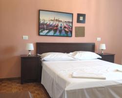 Airport Guest House Pisa