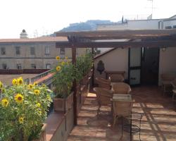 BnB Le Terrazze Di Neapolis