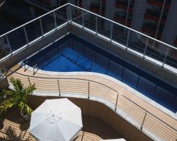 Trópico Praia Hotel