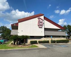 Red Roof Inn Lafayette, LA