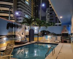 Hotel Encontro do Sol