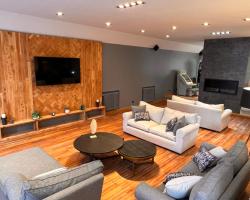 Hotel Aspen Ski by bund