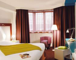 Mercure Strasbourg Centre