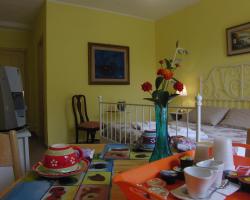 Locanda Degli Etruschi