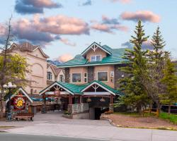 Samesun Banff Hostel