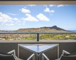 アストン ワイキキ サンセット