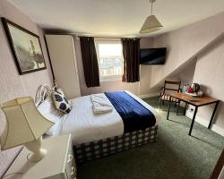 Belvedere Guest House, Great Yarmouth