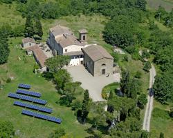 Pian Di Marte Ospitalità Rurale