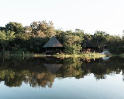 Tzaneen Country Lodge