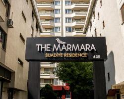 The Marmara Suadiye Residence