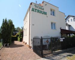 Willa Atrium