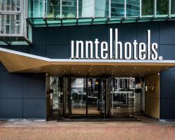 Inntel Hotels Amsterdam Centre