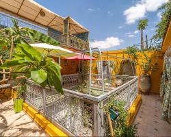 Riad Eloise