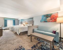 Costa Azul Suites Virginia Beach by Red Collection