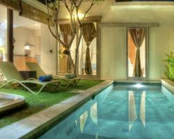 Villa Lestari
