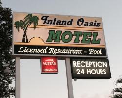 Inland Oasis Motel