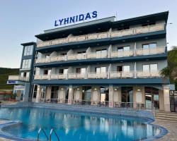 Hotel Lyhnidas