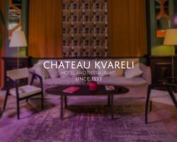 Hotel Chateau Kvareli