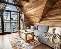 Apartamenty i Pokoje Krupówki 49