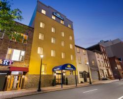 Days Inn by Wyndham Philadelphia Convention Center