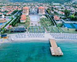 Radisson Blu Resort & Spa Cesme