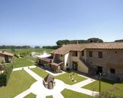 Country House Podere Lacaioli