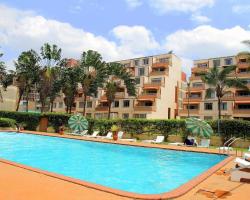 Norfolk Towers Serviced Apartment -Nairobi, City Centre CBD