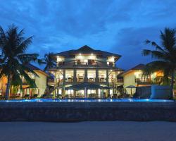 Sara Beachfront Boutique Resort