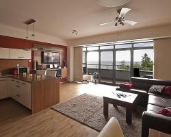 Atrium Luksusowe Apartamenty