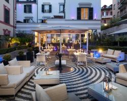 LHP Hotel Santa Margherita Palace & SPA