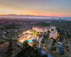 Tenuta Ciminata Greco