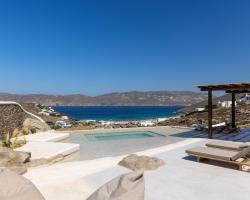 Mykonos Panormos Villas & Suites